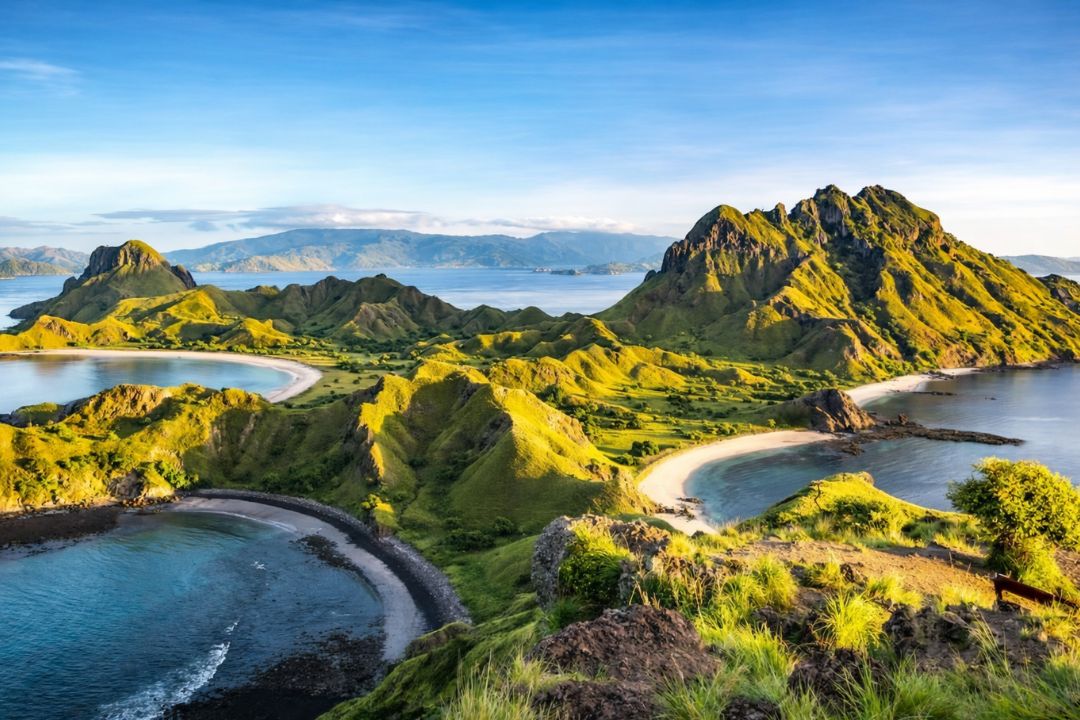 Padar Island